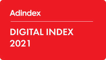 «Текарт» в топах рейтингов DIGITAL INDEX 2021