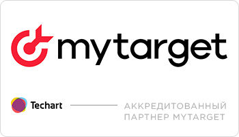 «Текарт» стал аккредитованным партнером myTarget